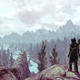 Image for article titled The Skyrim decade: How Bethesda’s dragon-slaying opus transformed gaming
